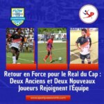 real-du-cap-makes-a-strong-comeback:-two-old-and-two-new-players-join-the-team