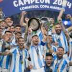 copa-america-2024:-lionel-messi’s-argentina-crowned-champions-for-the-16th-time