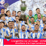 argentina-on-cloud-nine:-copa-america-victory-and-emotions