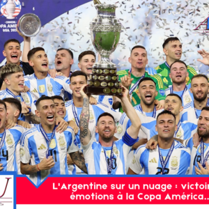 argentina-on-cloud-nine:-copa-america-victory-and-emotions
