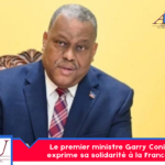 prime-minister-garry-conille-expresses-his-solidarity-with-france