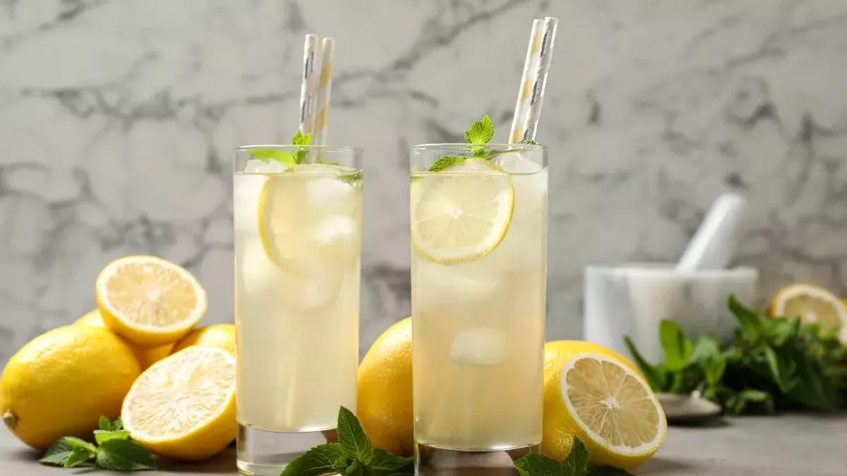 homemade-lemonade:-the-best-recipe,-the-health-benefits!