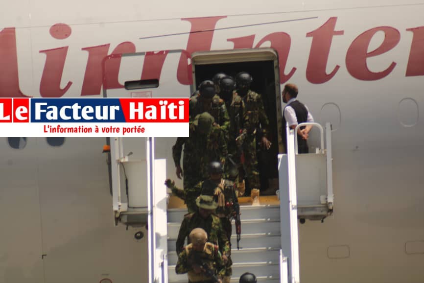 slow-deployment-of-foreign-troops-in-haiti