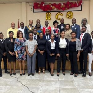 haiti:-official-presentation-of-the-charter-to-the-rotaract-club-of-quisqueya-university