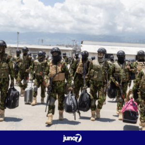 new-contingent-of-200-knyan-police-arrives-in-haiti-as-part-of-mmss