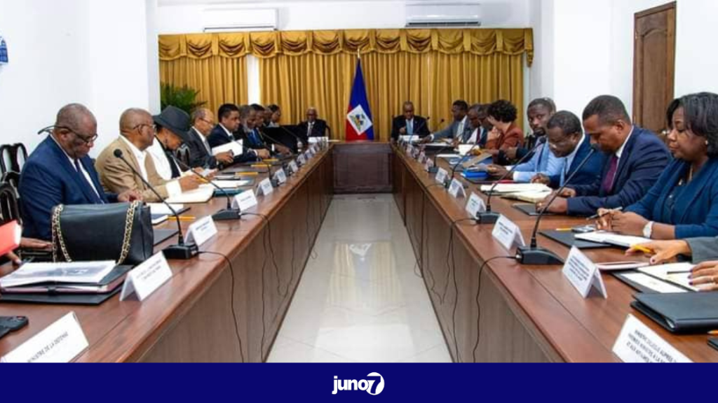 the-executive-branch-publishes-a-decree-establishing-the-national-conference-as-a-participatory-process-for-the-future-of-haiti