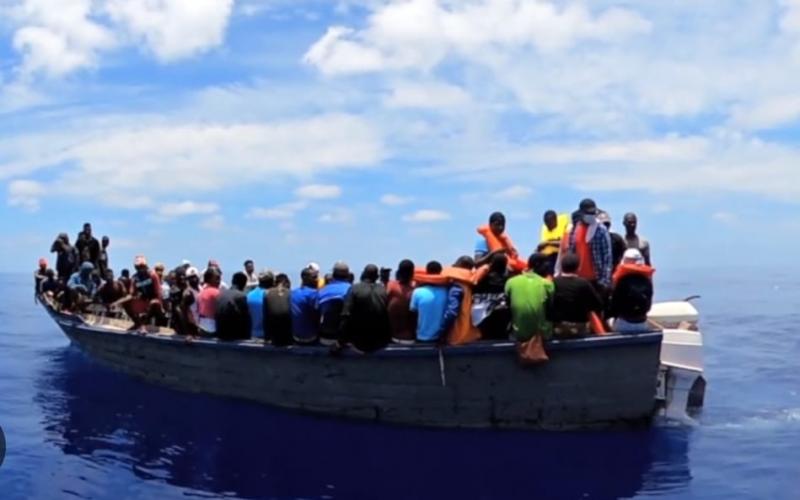 60-migrants-en-route-from-bahamas-to-florida-ports-missing-at-sea,-bahamian-officials-say