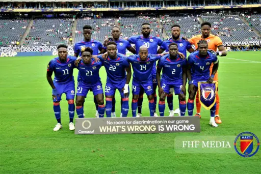 haitian-football-team-gains-a-place-in-the-ranking