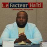 haiti:-jean-verlin-rosny-thomas-has-achieved-the-first-signing-sale-of-his-book-complot-contre-la-grande-dame