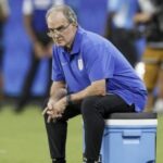 marcelo-bielsa-under-investigation-by-conmebol:-controversial-remarks-at-press-conference