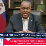haitian-government-declares-state-of-emergency-in-14-municipalities