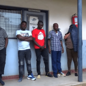 kenya:-police-officer-arrested-for-identity-theft-and-attempted-extortion-of-revenue-collector