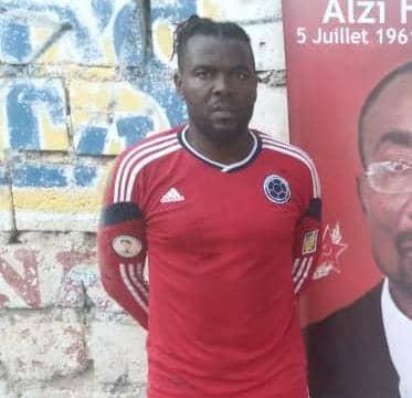 haiti:-shooting-at-the-carrefour-sports-center,-a-former-haitian-goalkeeper-killed