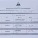 hati-ducation:-183,142-candidates-will-take-the-official-9th-​​year-fundamental-exams-tomorrow,-monday