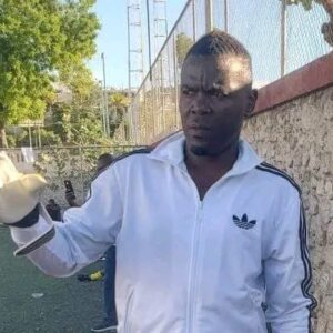 insecurity:-former-footballer-frantzy-francillon-assassinated-by-carrefour-bandits