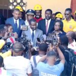 9th-af-exams:-minister-antoine-augustin-satisfied-with-the-progress-and-success-of-the-first-day