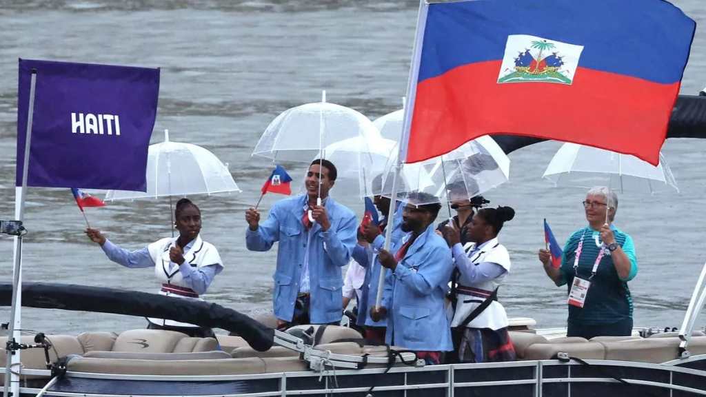 haitian-athletes-parade-on-the-seine-during-the-opening-ceremony-of-the-paris-2024-olympic-games