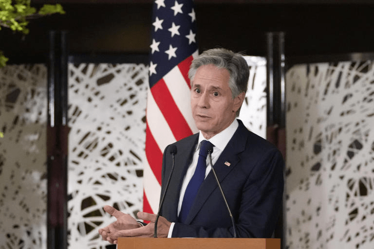 blinken:-us-expresses-serious-concerns-over-venezuelan-election-outcome