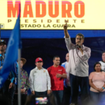 venezuela-|-elections:-maduro-declares-victory,-seeks-third-six-year-term